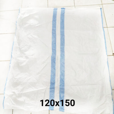 Karung Plastik Uk. 120x150 cm
