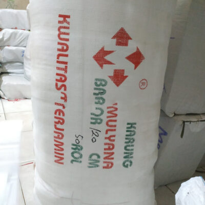 Alternative view of Karung Rol 120 cm x 24 meter
