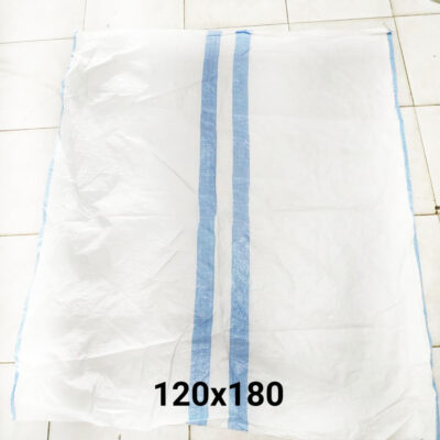 Karung Plastik Uk. 120x180 cm