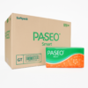 (Gosend/ Grab) Tissue Paseo 250 Sheet 1 dus isi 48 pack