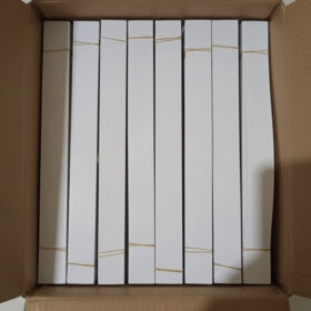 Kar Panjang 4x40 cm (1/2 kg)