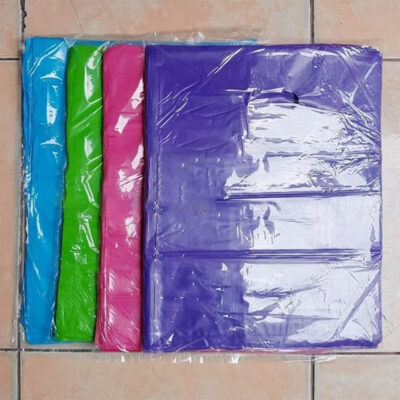 Alternative view of Pon Oval Polos 30x38 cm (IsI 100 pcs)