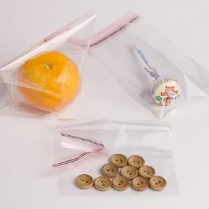 Plastik Opp Seal