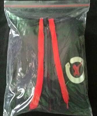 Alternative view of Plastik Klip merk SMPI Uk. 30x40  (Isi 100 pcs)
