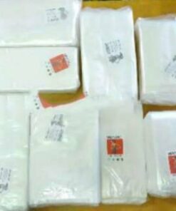 Plastik PP Wayang Uk.  5-9 cm (1 kg)