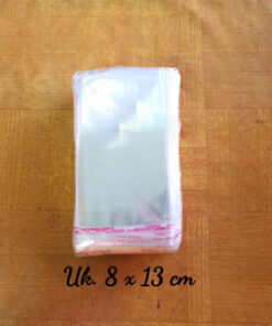 Alternative view of Plastik Opp Seal 8x13 (Isi 1000 pcs)