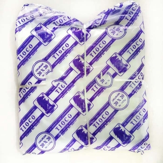 Plastik HD Lembaran / Sheets Tioco Uk. 20x20, 25x35, 30x45 (250 gr)