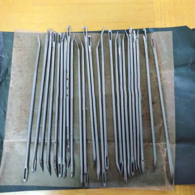 Jarum Jahit Karung (1 pcs)