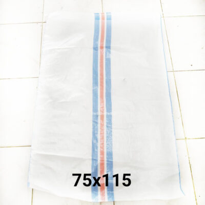 Karung Plastik Uk. 75x115 cm
