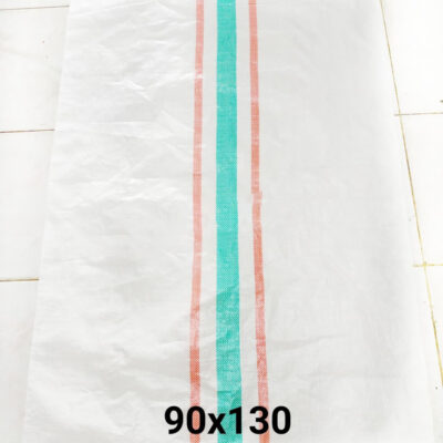Karung Plastik Uk. 90x130 cm