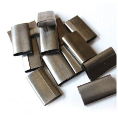 Alternative view of Segel / Klem Kaleng Seng Strapping Band 1 kg