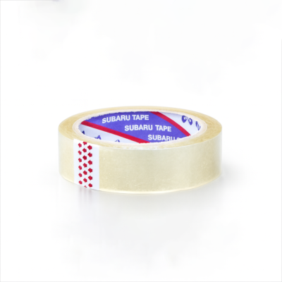 Selotip, Isolasi Bening 1/2 Inch 24mm lakban kecil