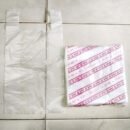 Kantong Kresek Plastik Bening Yoyo Uk. 15 - 24 cm