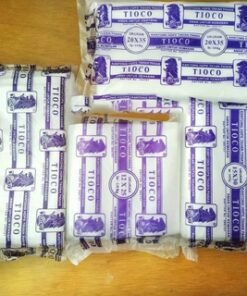 Plastik HD Antipanas Tioco Uk. 1/4, 1/2, 1, 2 Kiloan (250 gr)