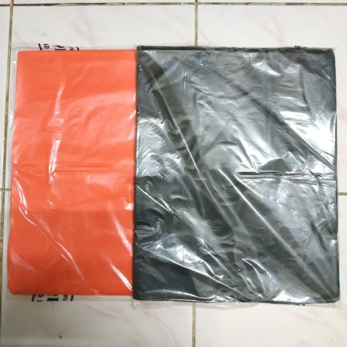 Kantong Plastik HD Packing 30x40 / Tanpa Plong / Plastik Online Shop - Gambar 3