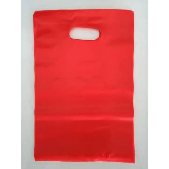 Pon Oval Polos 25x35 (Isi 100 pcs) - Gambar 2