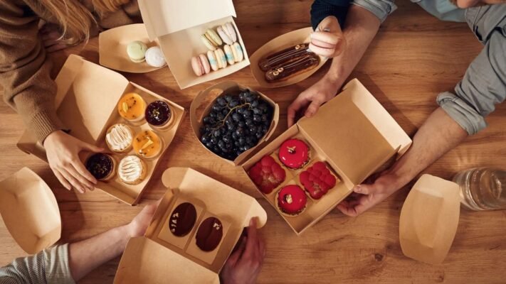 Ide Kemasan Kreatif untuk Jualan Snack dan Minuman