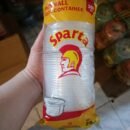 Thinwall Bowl Sparta Mangkok Plastik 200ml