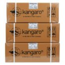 Isi Staples Kangaro No 10-1M (1 dus isi 40 box)