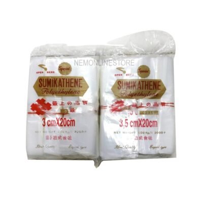 Plastik PE Sumikathene Es Lilin Mambo