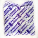 Plastik HD Lembaran / Sheets Tioco Uk. 20x20, 25x35, 30x45 (250 gr)