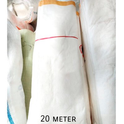 Karung Rol 120 cm x 20 meter