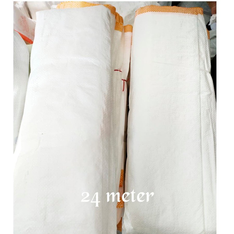 Karung Rol 120 cm x 24 meter