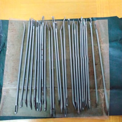 Jarum Jahit Karung (1 pcs)