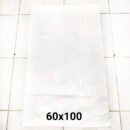 Karung Plastik Uk. 60x100 Kapasitas 50 kg