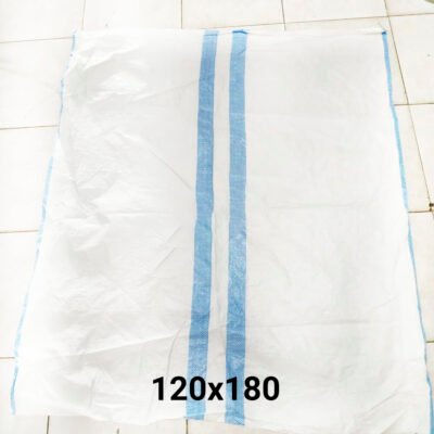 Karung Plastik Uk. 120x180 cm