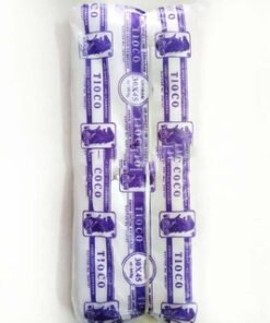 Plastik HD Antipanas Tioco Uk. 25-50 (500 gr)