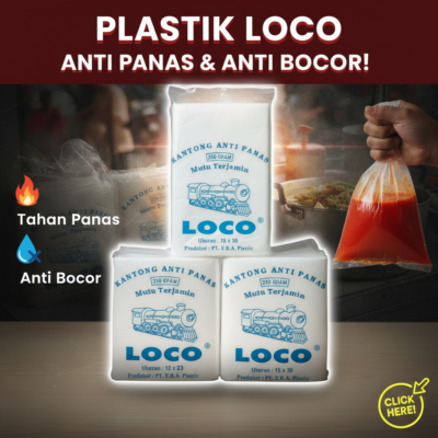 Loco Antipanas