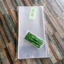 Plastik OPP Lem 12x25 (Isi 100 pcs)