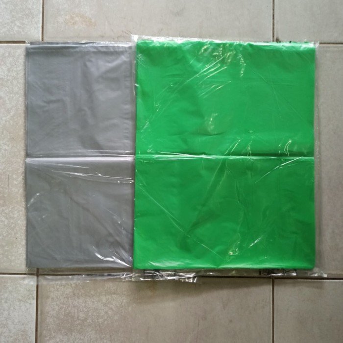 Kantong Plastik HD Packing 30x40 / Tanpa Plong / Plastik Online Shop - Gambar 4
