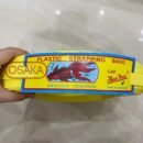 Tali Strapping Band Ikan Mas Kuning 15 mm