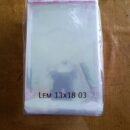 Plastik OPP Lem 13x18 (Isi 500 pcs)