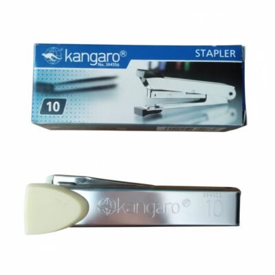 Stapler / Staples Kangaro No.10