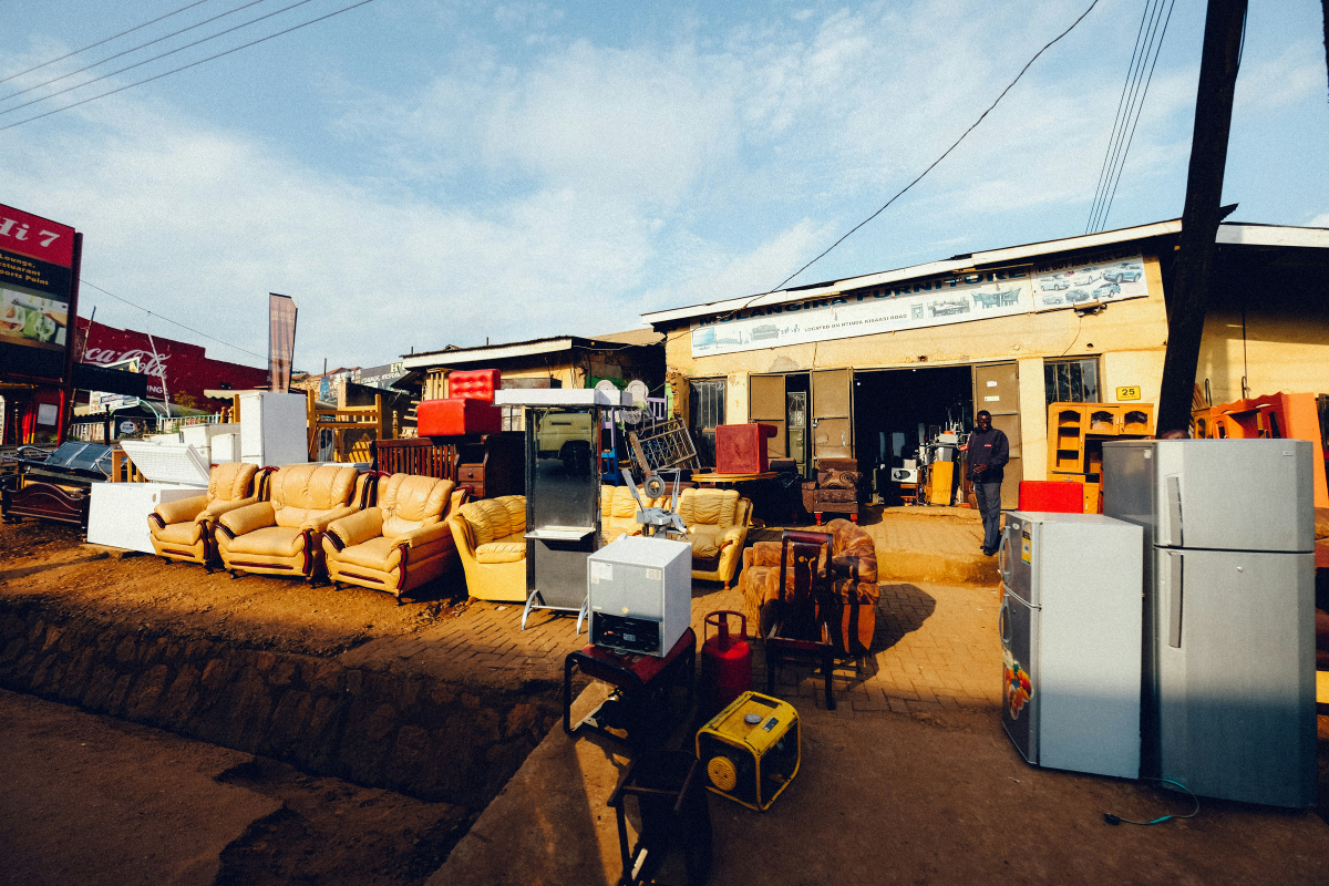 Panduan Memilih Perlengkapan Rumah Tangga Berkualitas dan Tahan Lama