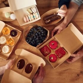 Ide Kemasan Kreatif untuk Jualan Snack dan Minuman